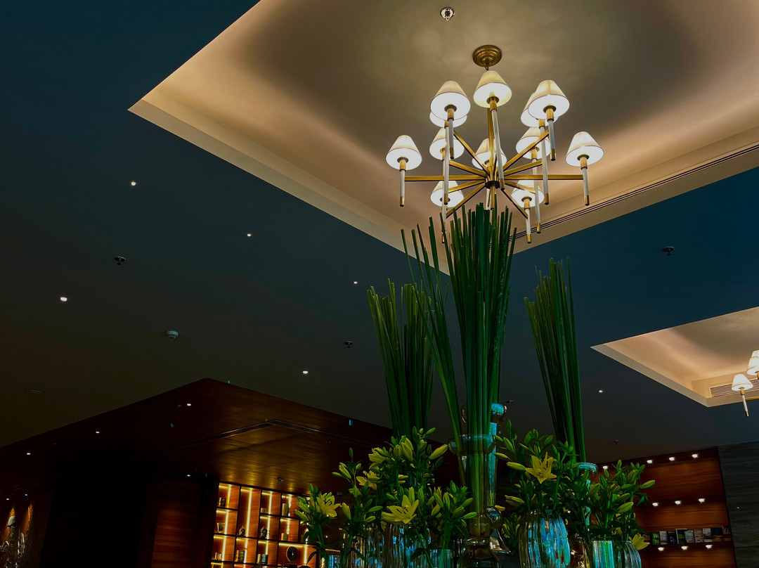 Mohali酒店住宿-Wyndham Chandigarh Mohali