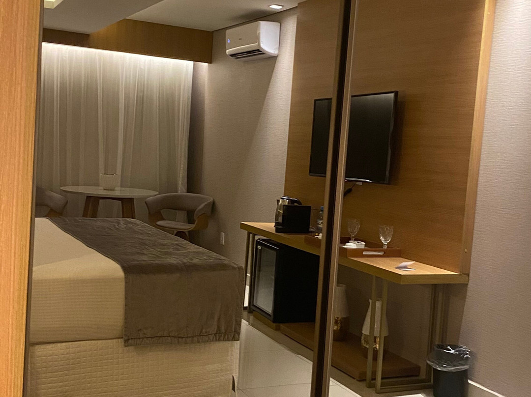 Oscar Hotel Executive主图