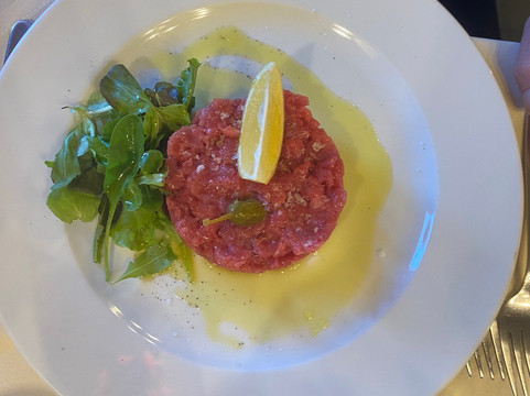 斯西亚托瑞酒店主图