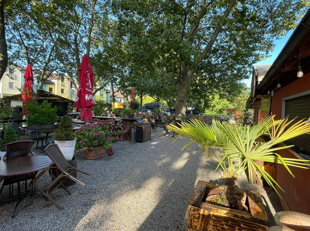 Hotel Beim Schupi主图