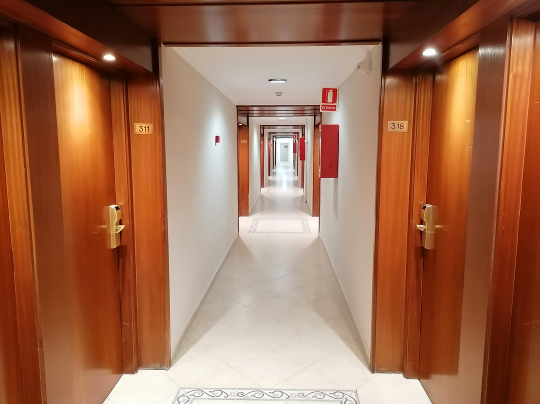 Hotel Cesar Augustus主图