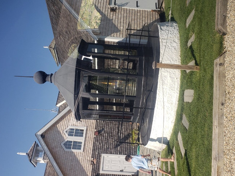 Ara's Tours-楠塔基特必去景点