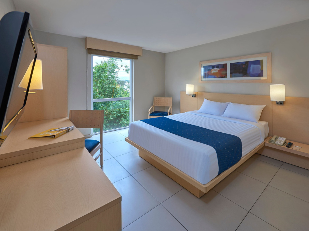 City Express By Marriott Xalapa主图