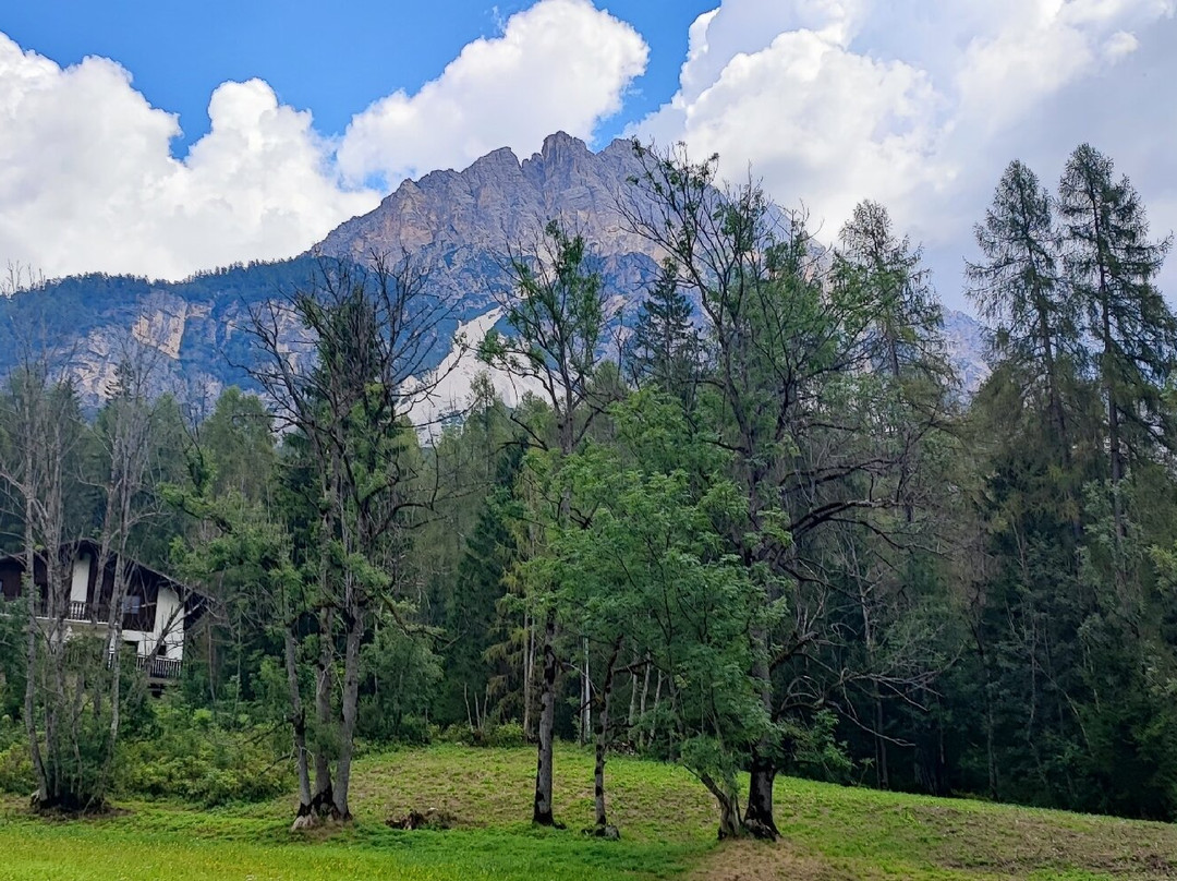 Ciclabile Dolomiti - La Lunga Via delle Dolomiti景点图片