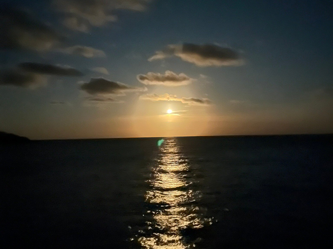 Horizonte Aberto - Catamarans-Caravelas必去景点