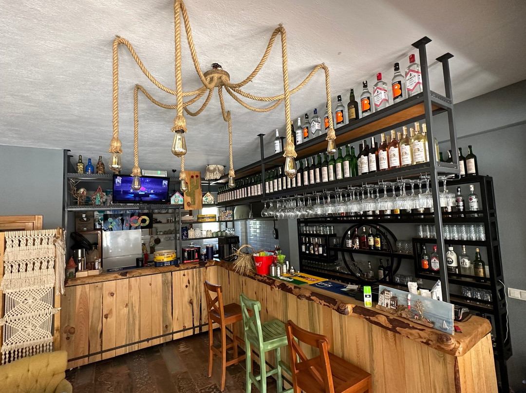 Kaktüs Cafe Bistro
