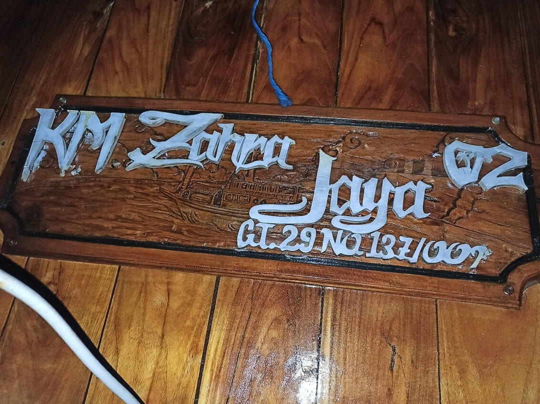 Komodo Island Tour-Labuan Bajo必去景点