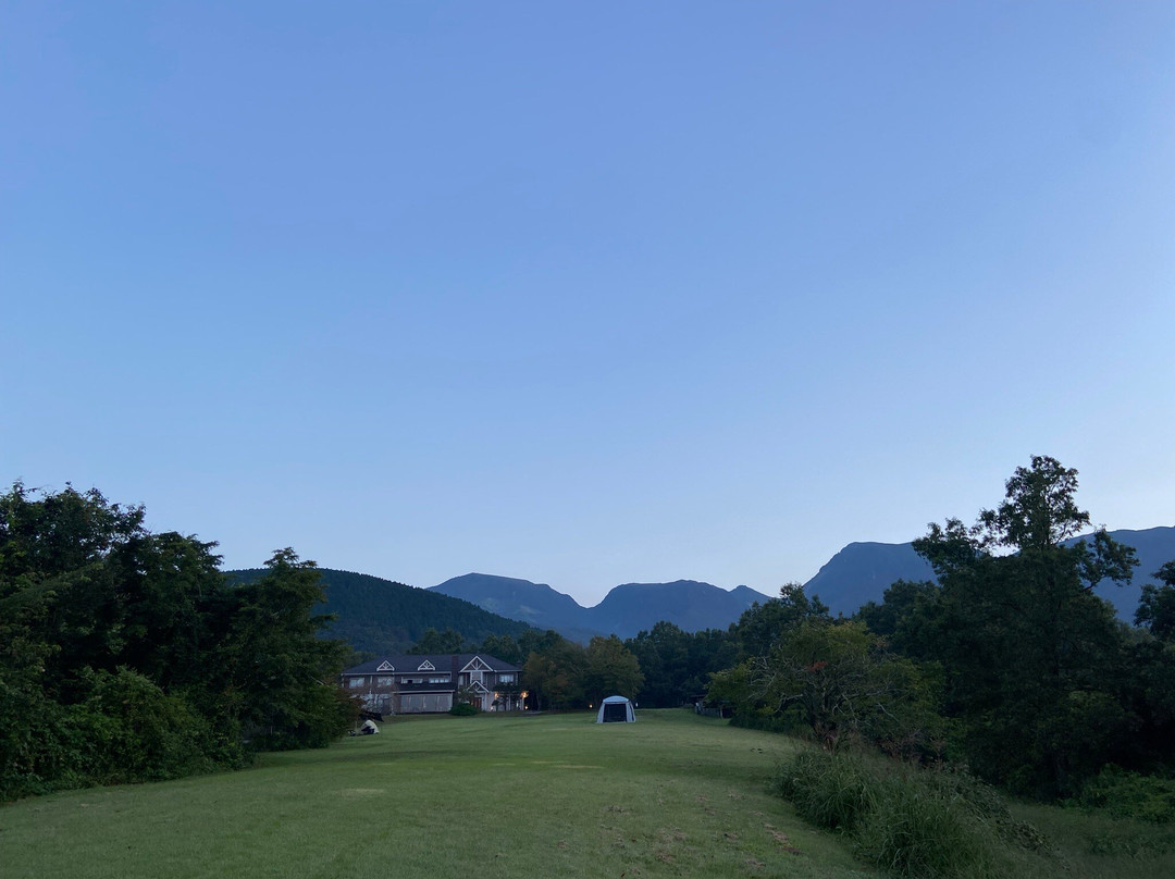 Akagawa Onsen Spaju主图