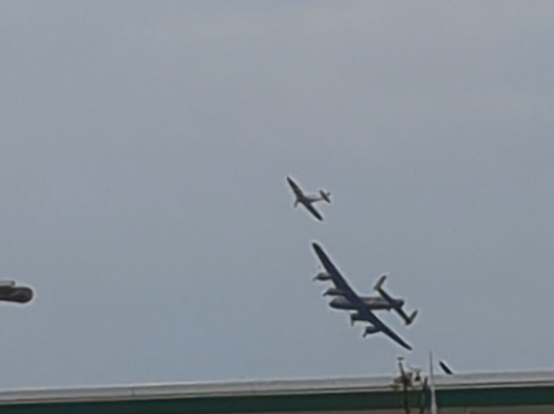 Southport Air Show-绍斯波特必去景点