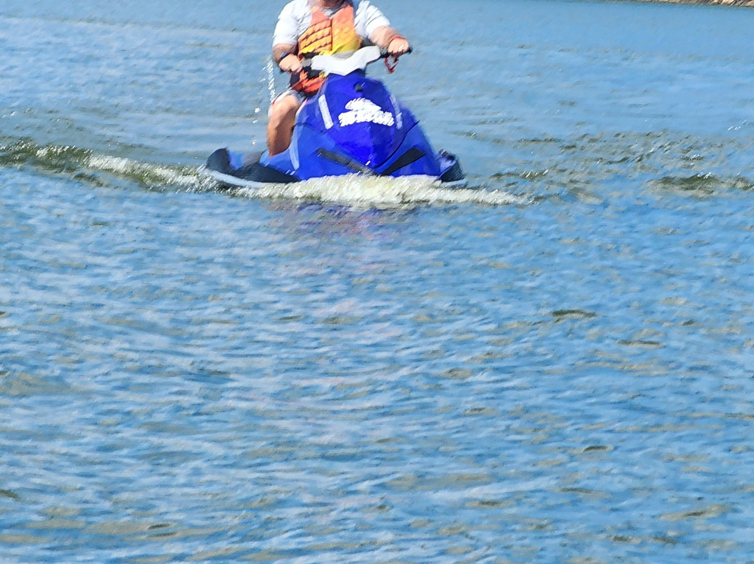 Barkley Watersports-Cadiz必去景点