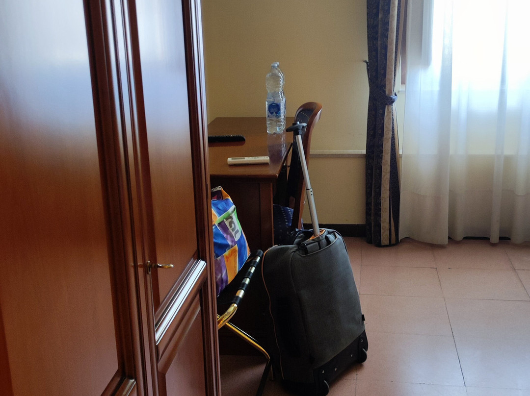 Hotel Villa Ada主图