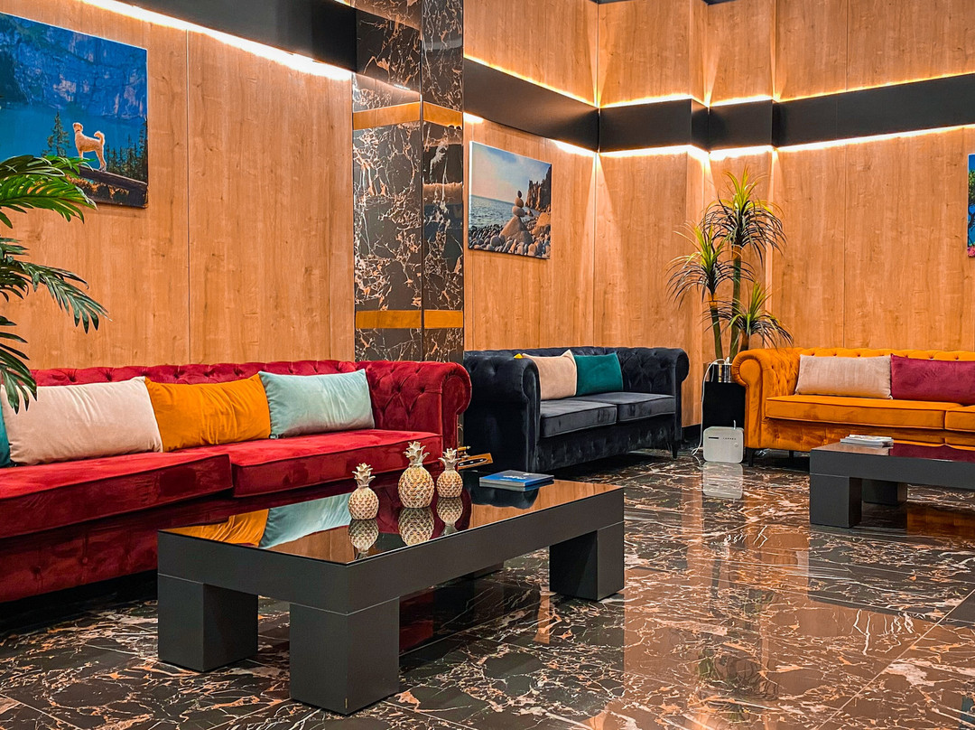 Grand Rimedya Hotel Mudanya