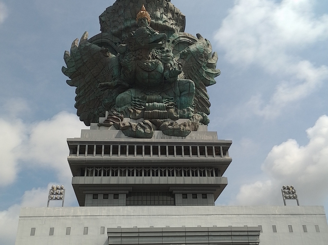 Bali Tourist Information景点图片