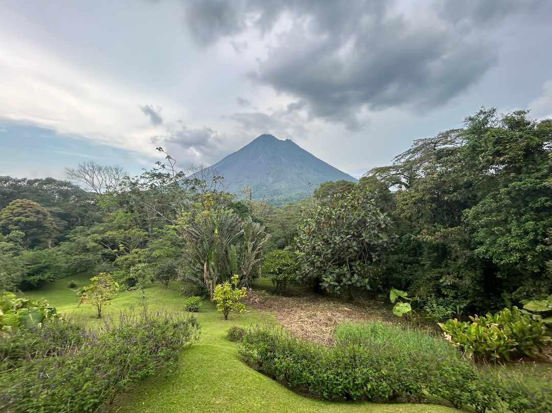 Arenal Observatory Lodge & Trails景点图片