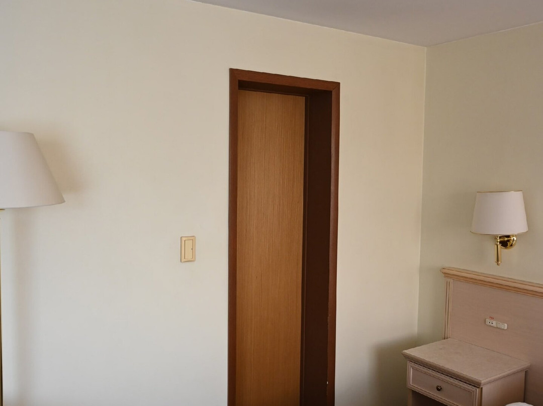 Sakhalin Sapporo Hotel主图