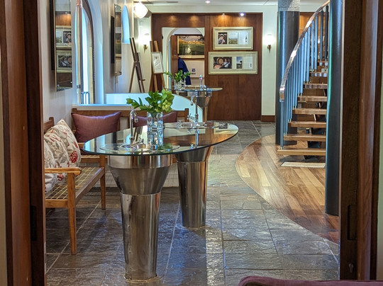 The Wine Specialists-斯泰伦博斯必去景点