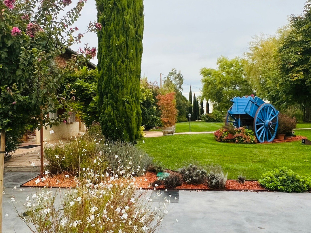 Le Domaine de Belair主图