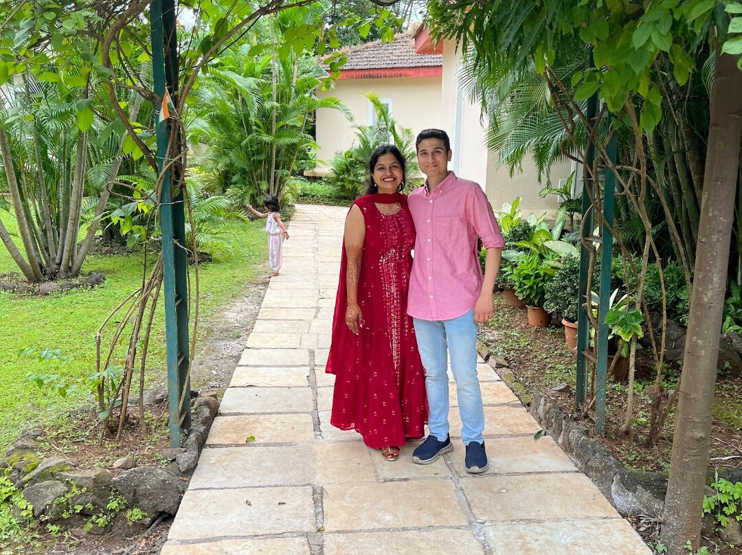 Modi's Resort Karjat主图