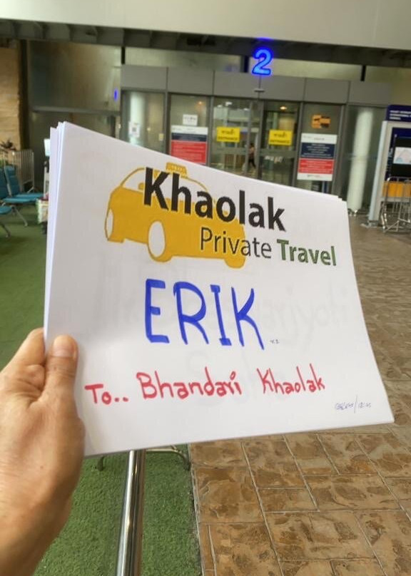 Khaolak Private Travel景点图片