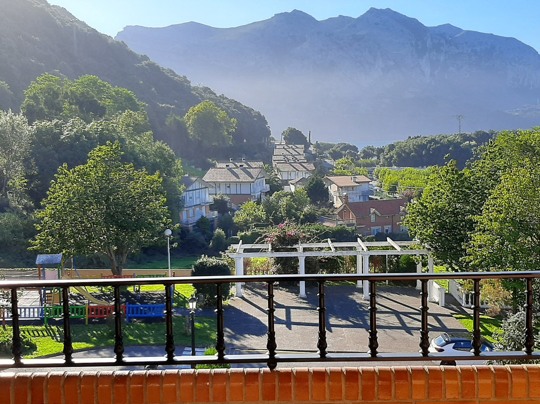 Hotel Arenillas主图