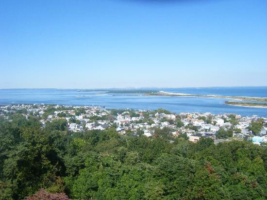 Twin Lights Historic Site-Highlands必去景点