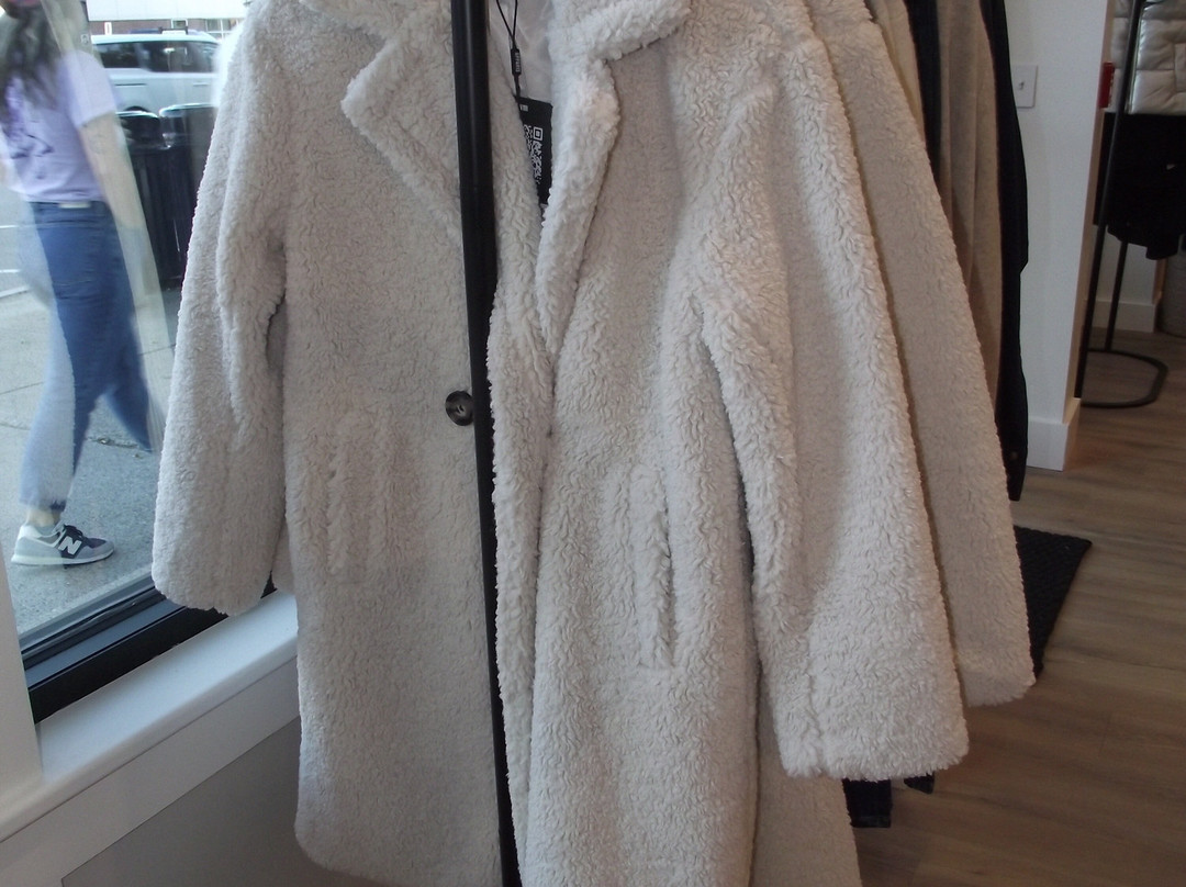 The Shop by WHEAT-Dover必去景点