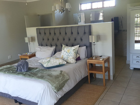 Greater Addo餐馆和美食-Hopefield Country House & Guest Farm