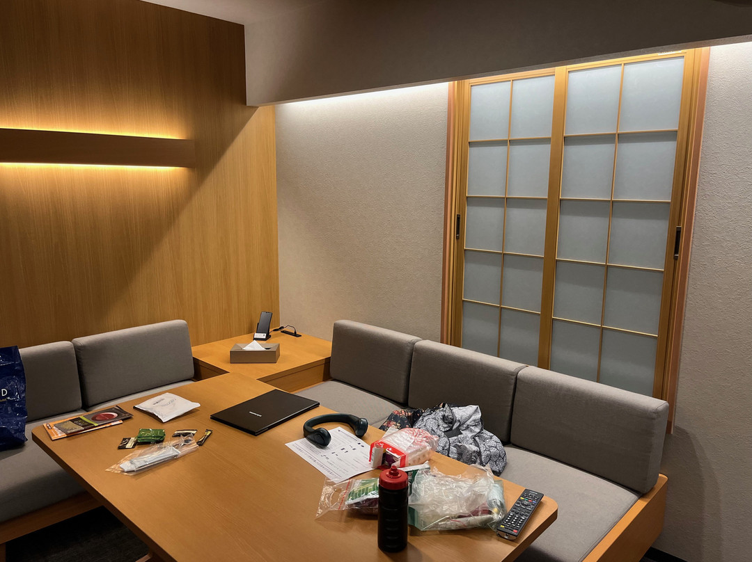 MIMARU Tokyo Station East主图