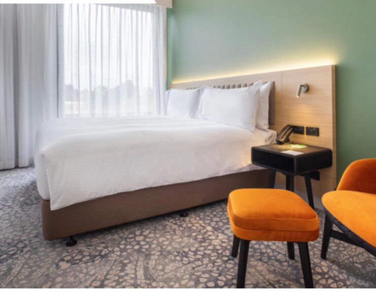 Holiday Inn Dandenong By IHG-客卧