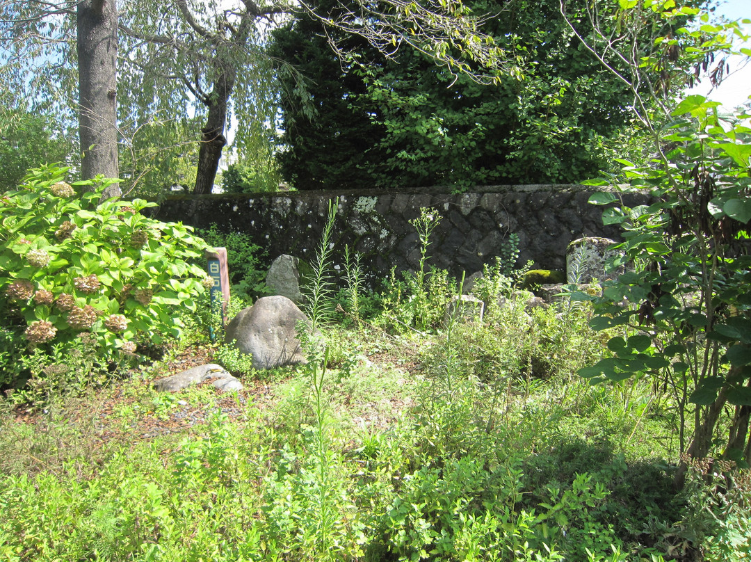 Toshin-ji Temple-白石市必去景点