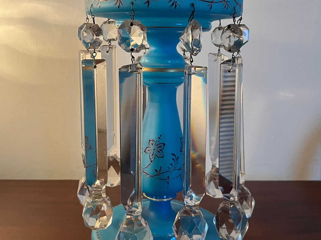 Richards DAR House Museum-莫比尔必去景点