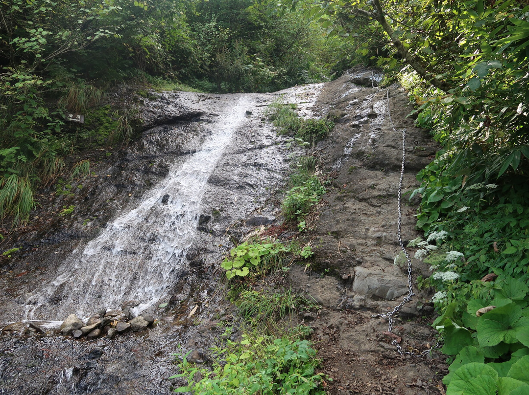 Mt. Togakushi-长野县必去景点