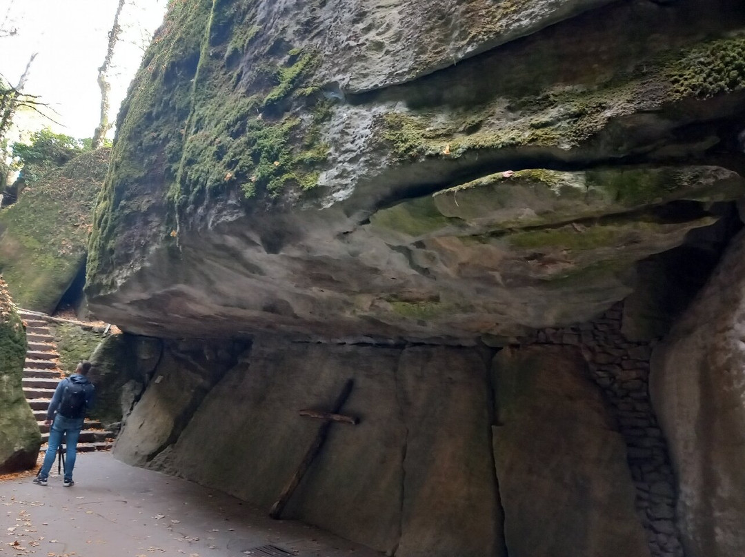 Hotel Da Giovanna主图