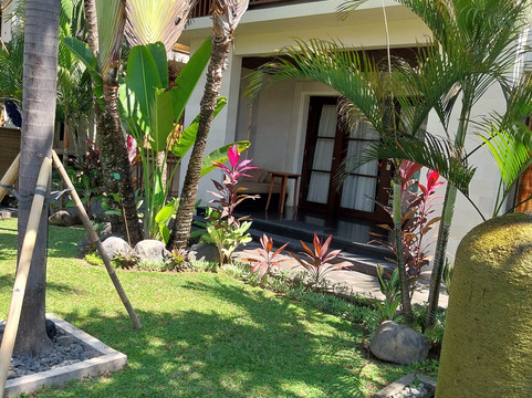 格莱亚桑川海滩度假村主图