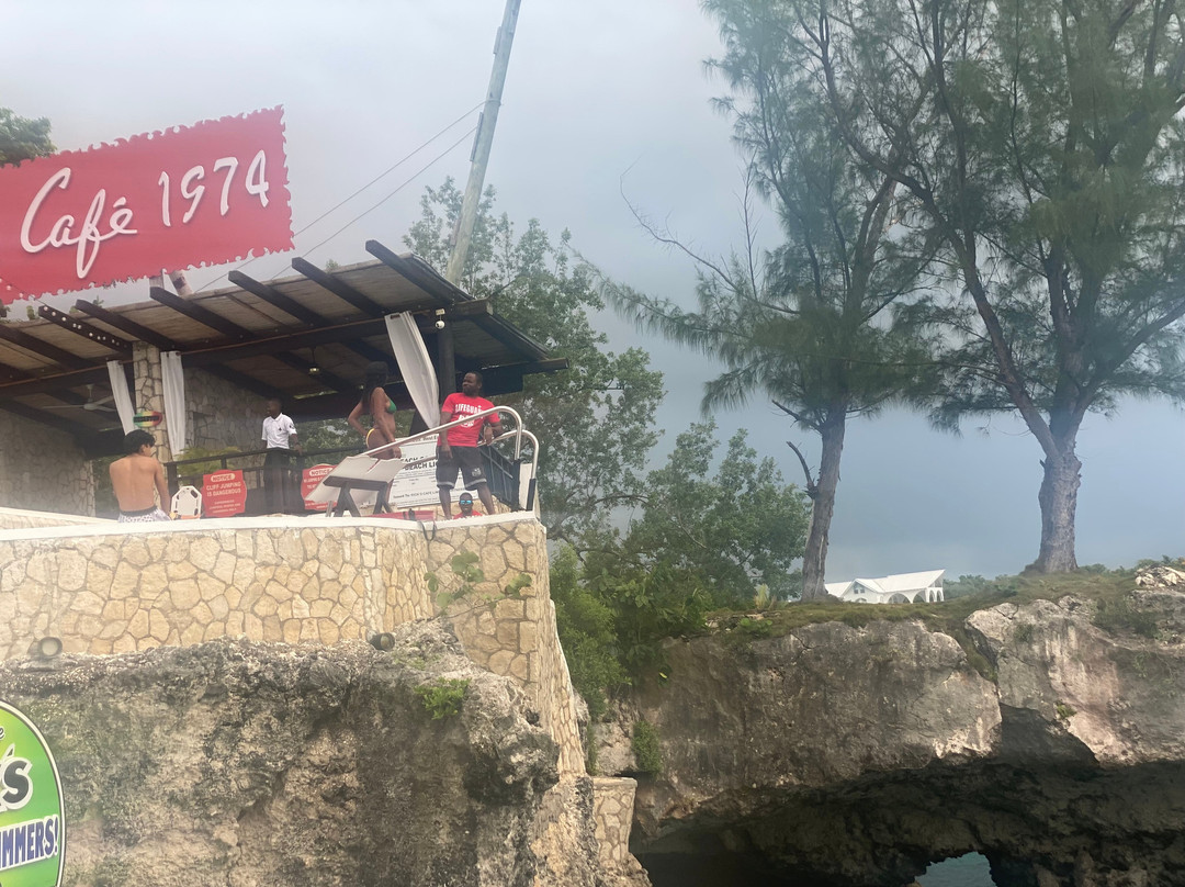 PPP Tran Tours Jamaica-蒙特戈贝必去景点