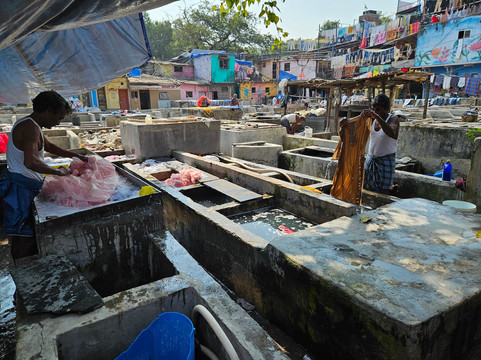 Showcase India Tourism Company-孟买必去景点