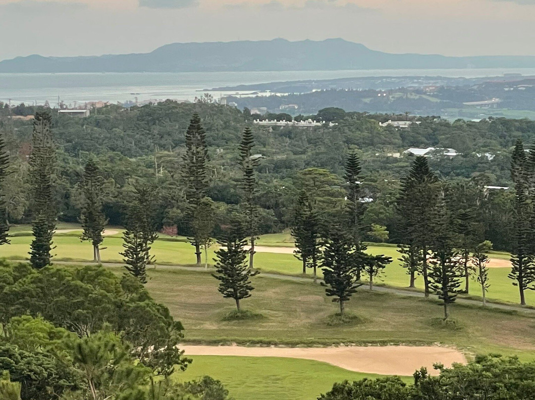 ANA Crowne Plaza Resort Okinawa Uruma Hills主图