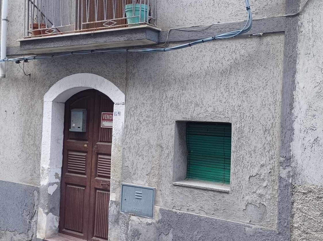 Centro Storico-Motta Camastra必去景点