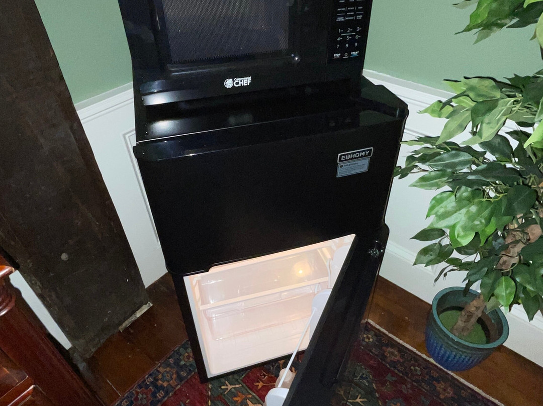 The Daniels House Inn主图