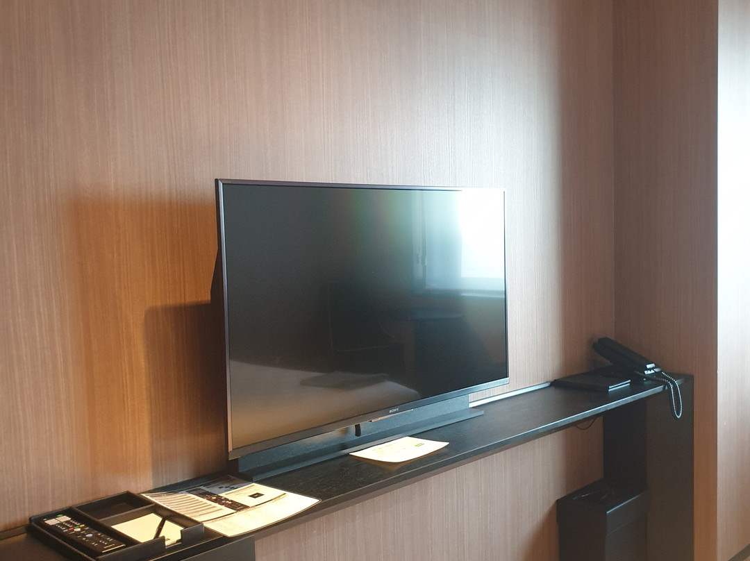 Yokohama Tokyu Rei Hotel主图