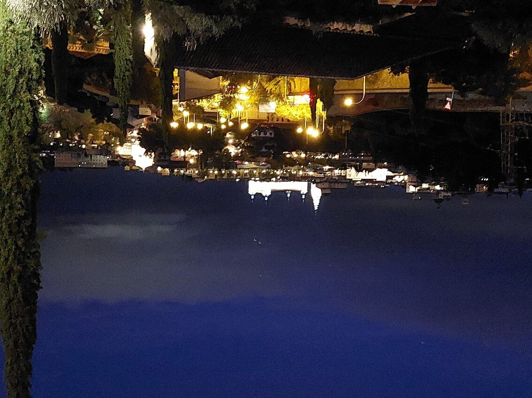 奇加拉尔卡拉瓦特斯酒店主图