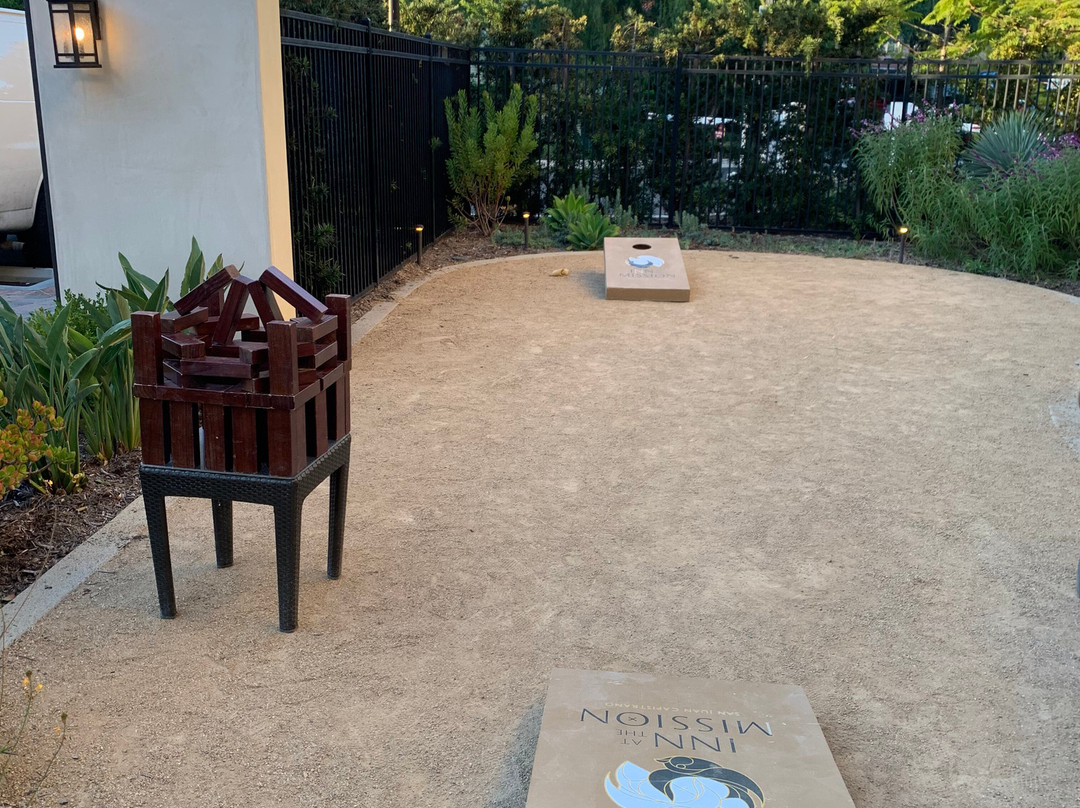 Inn At the Mission San Juan Capistrano, Autograph Collection主图