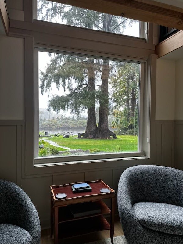 The Nehalem River Inn-官方