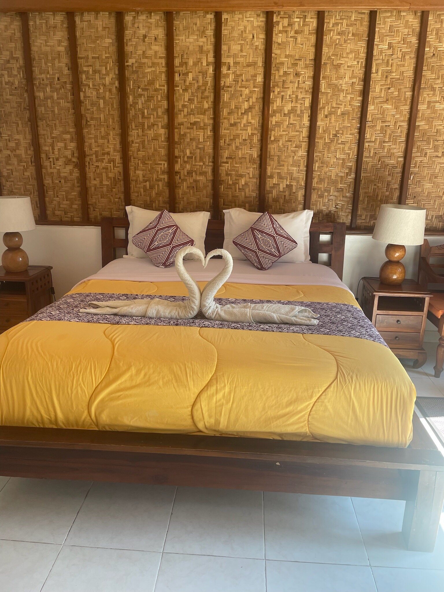 Coco Resort Penida-官方
