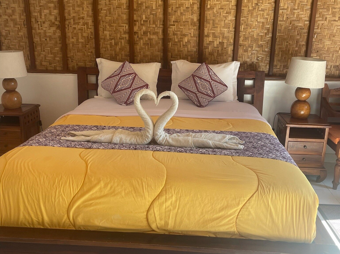 Coco Resort Penida主图