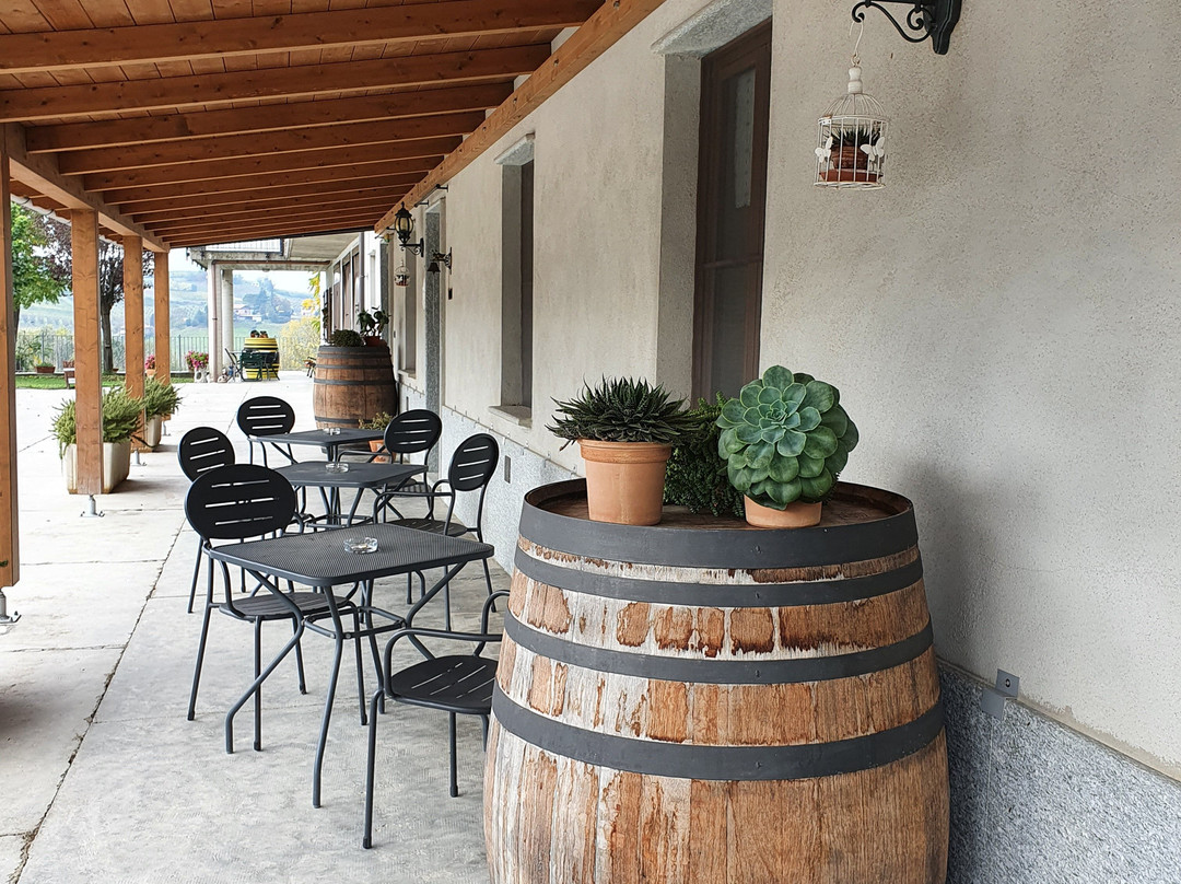 Agriturismo Cascina Longoria主图
