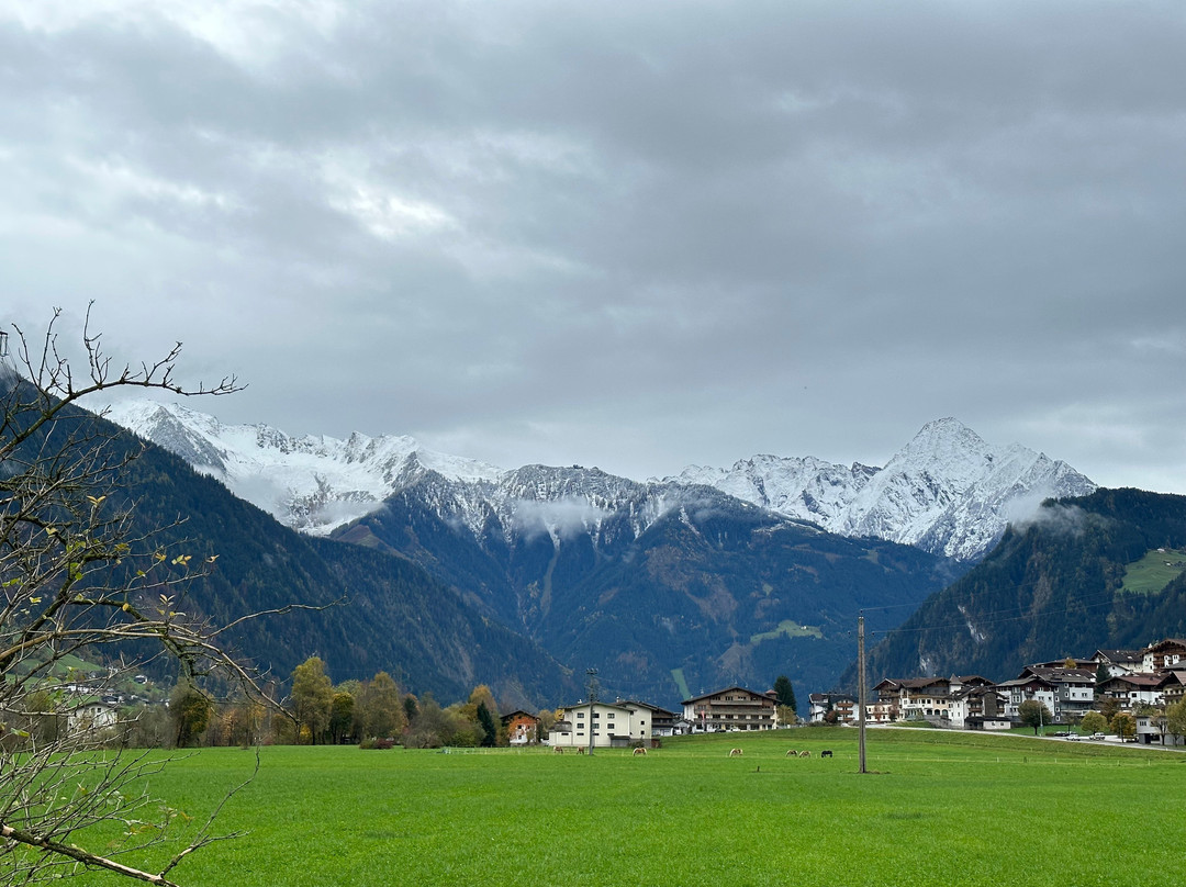 Ferienhotel Neue Post主图