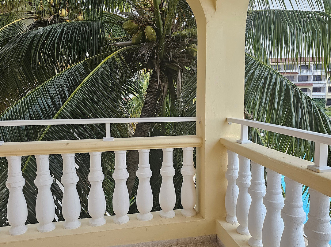 Sol Rio de Luna y Mares主图