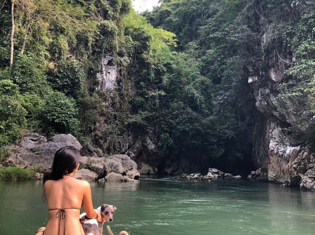 Dragon Team Tour-Dong Van必去景点