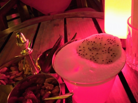 Spa 上海半岛酒店-上海市必去景点